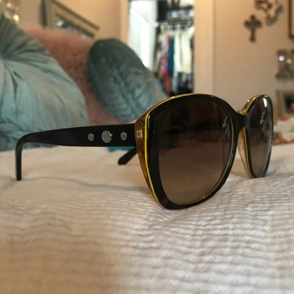 Tory Burch Sunglasses